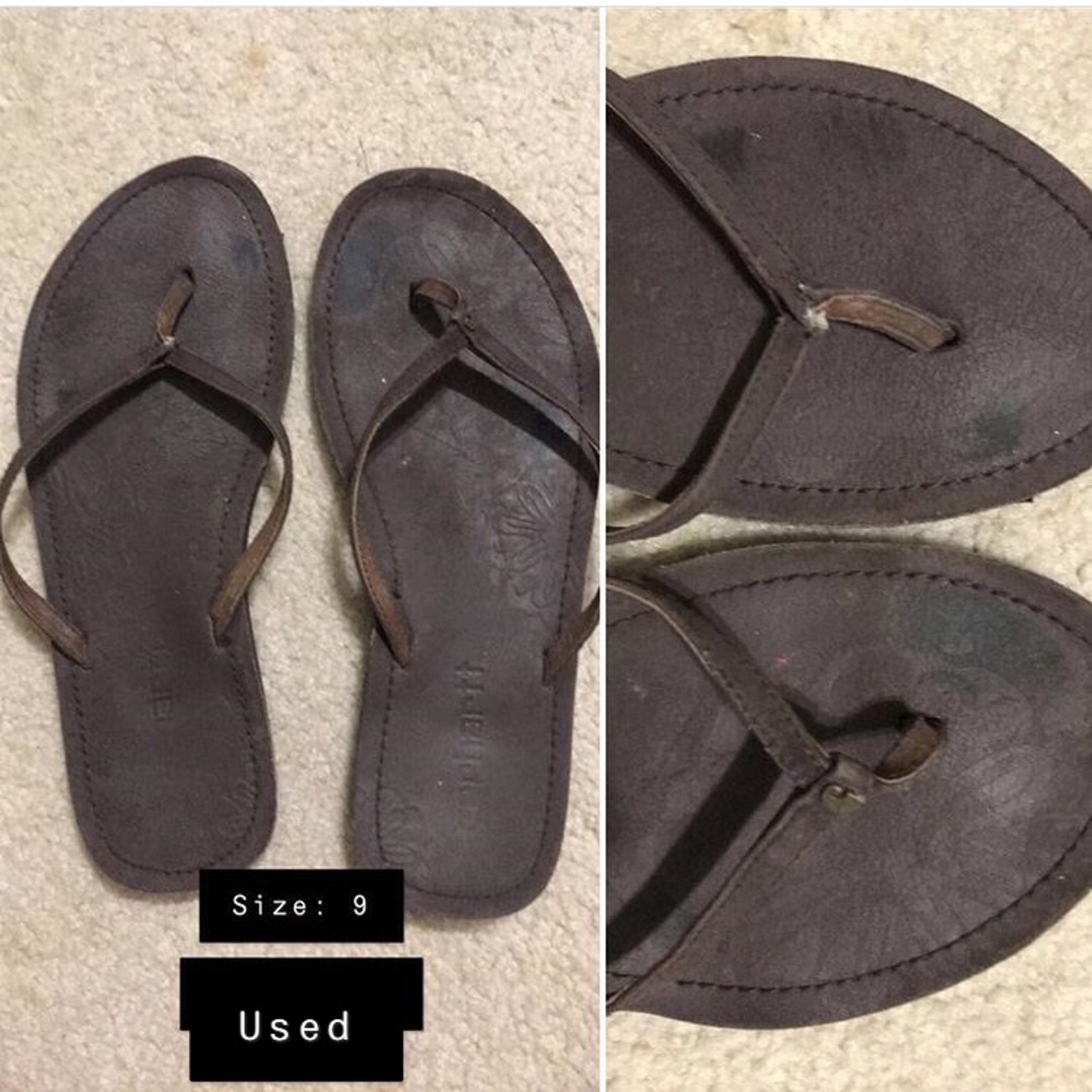 Flip Flops